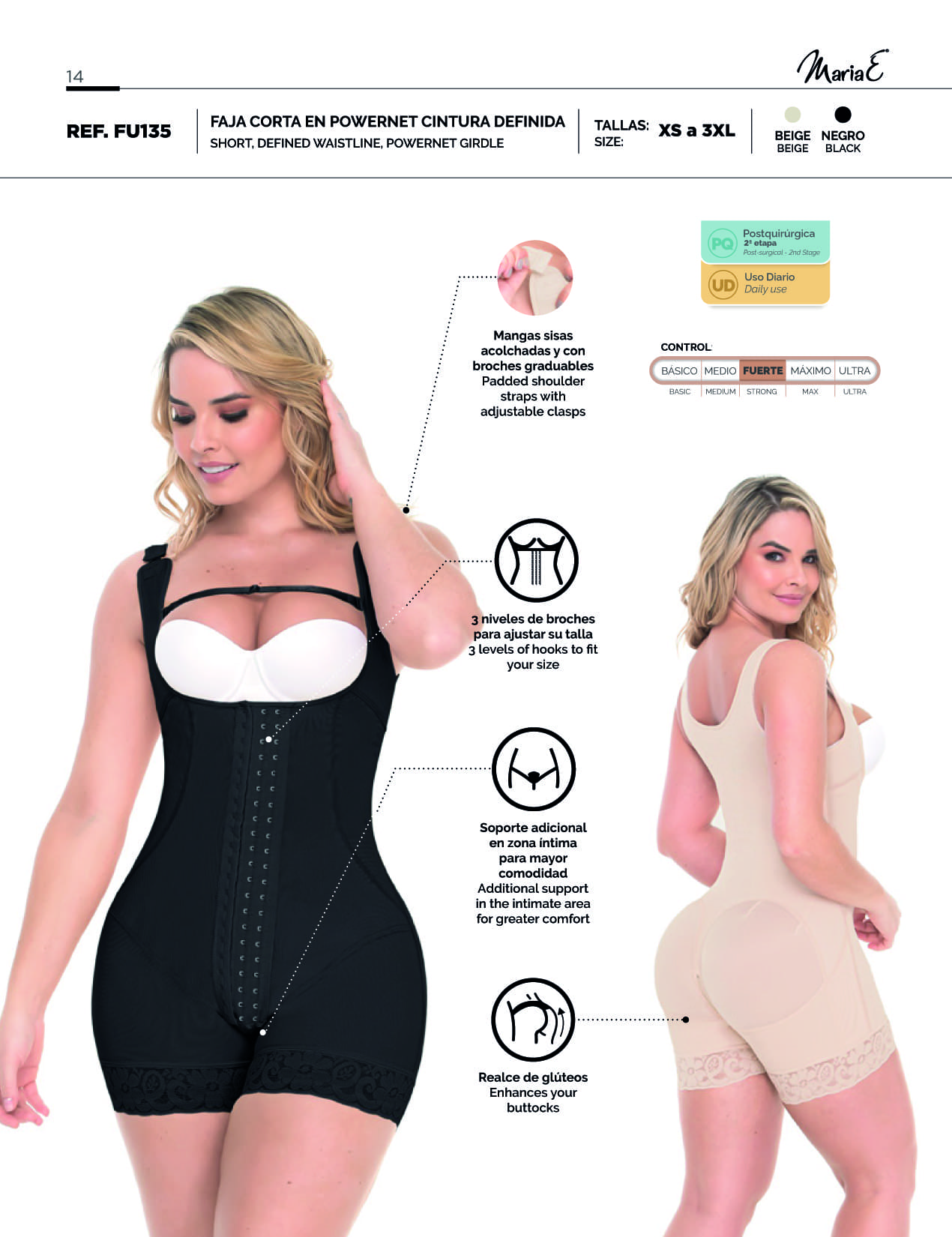 MariaE catalog page 14