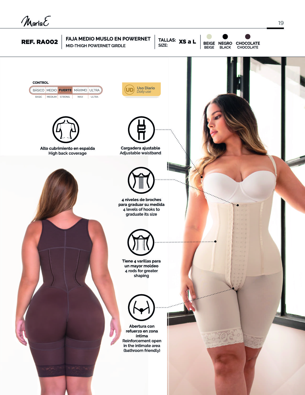 MariaE catalog page 19
