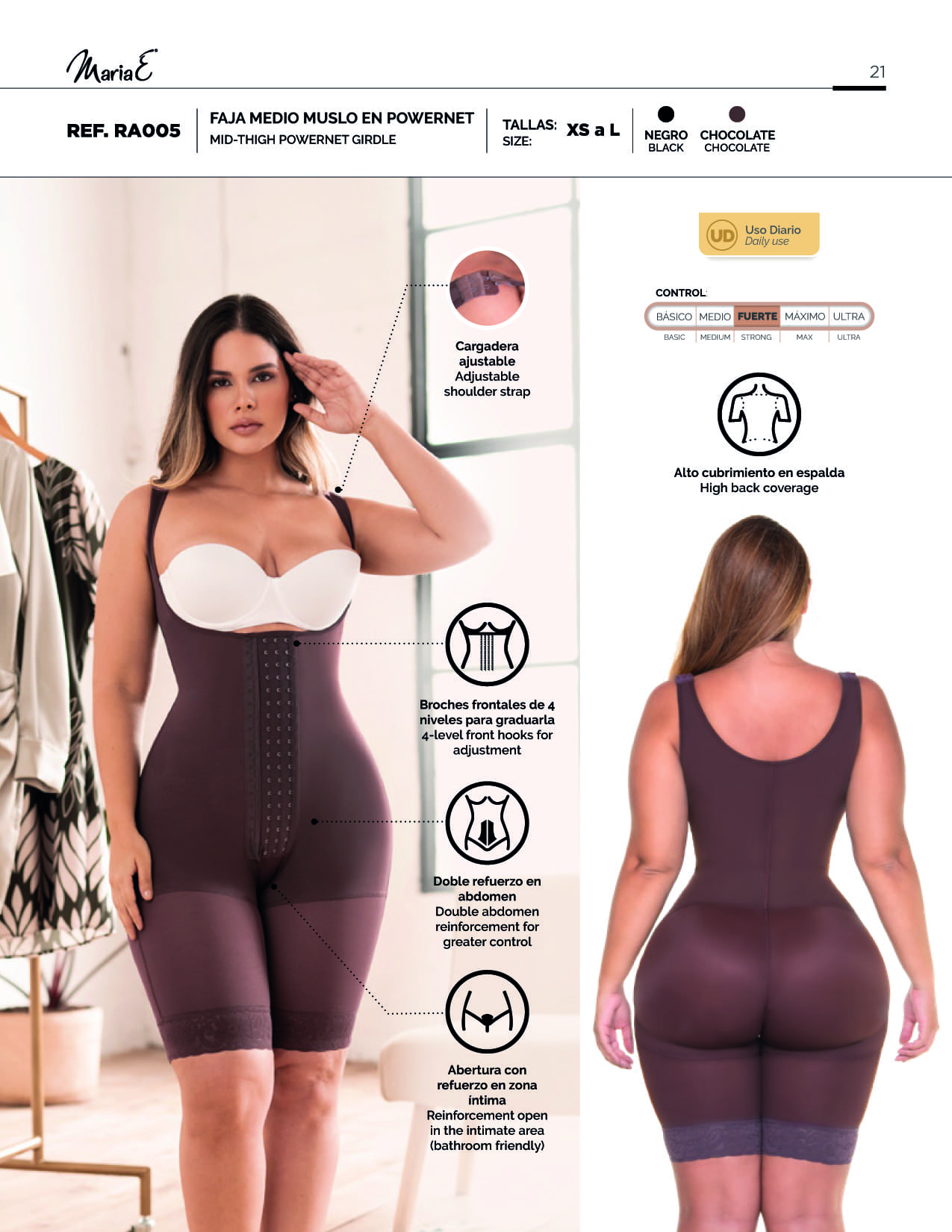 MariaE catalog page 21