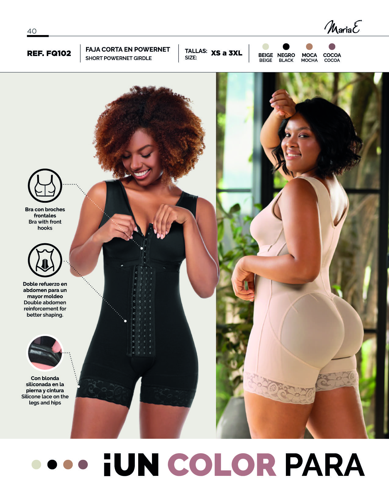 MariaE catalog page 40