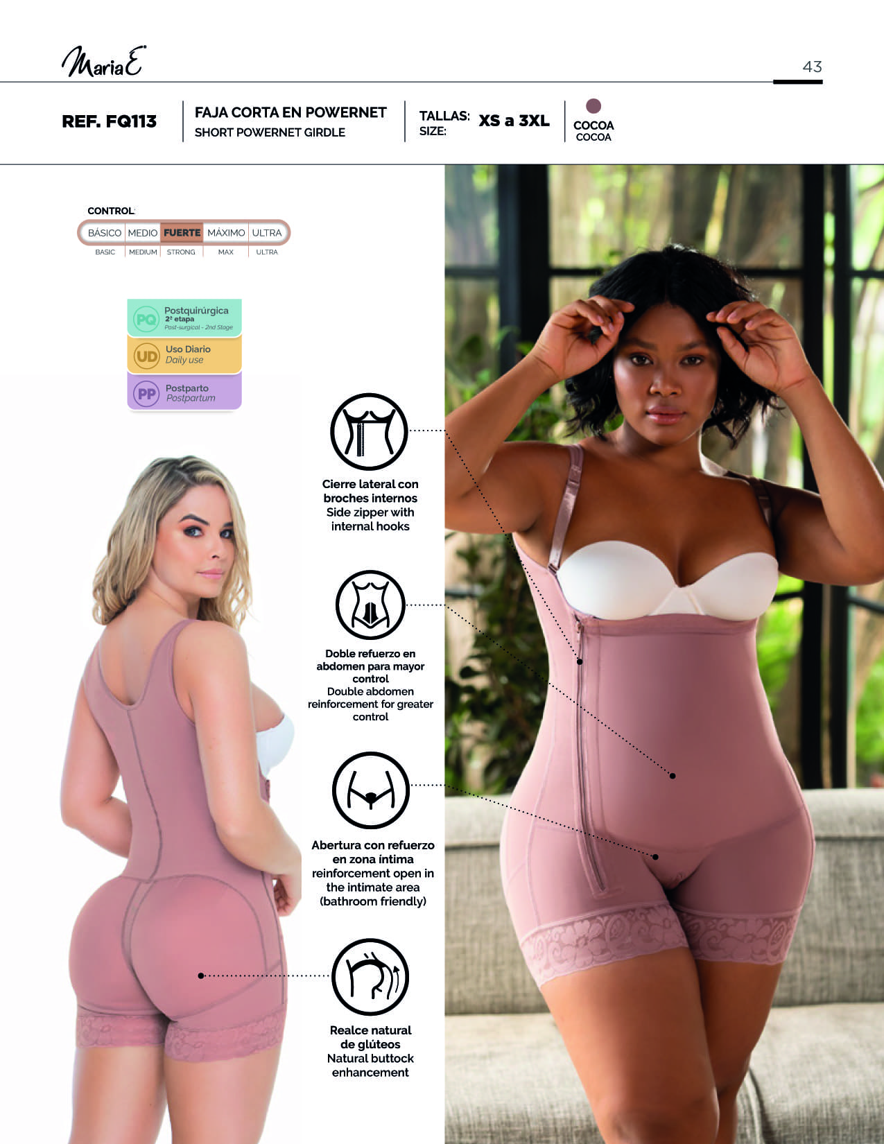 MariaE catalog page 43