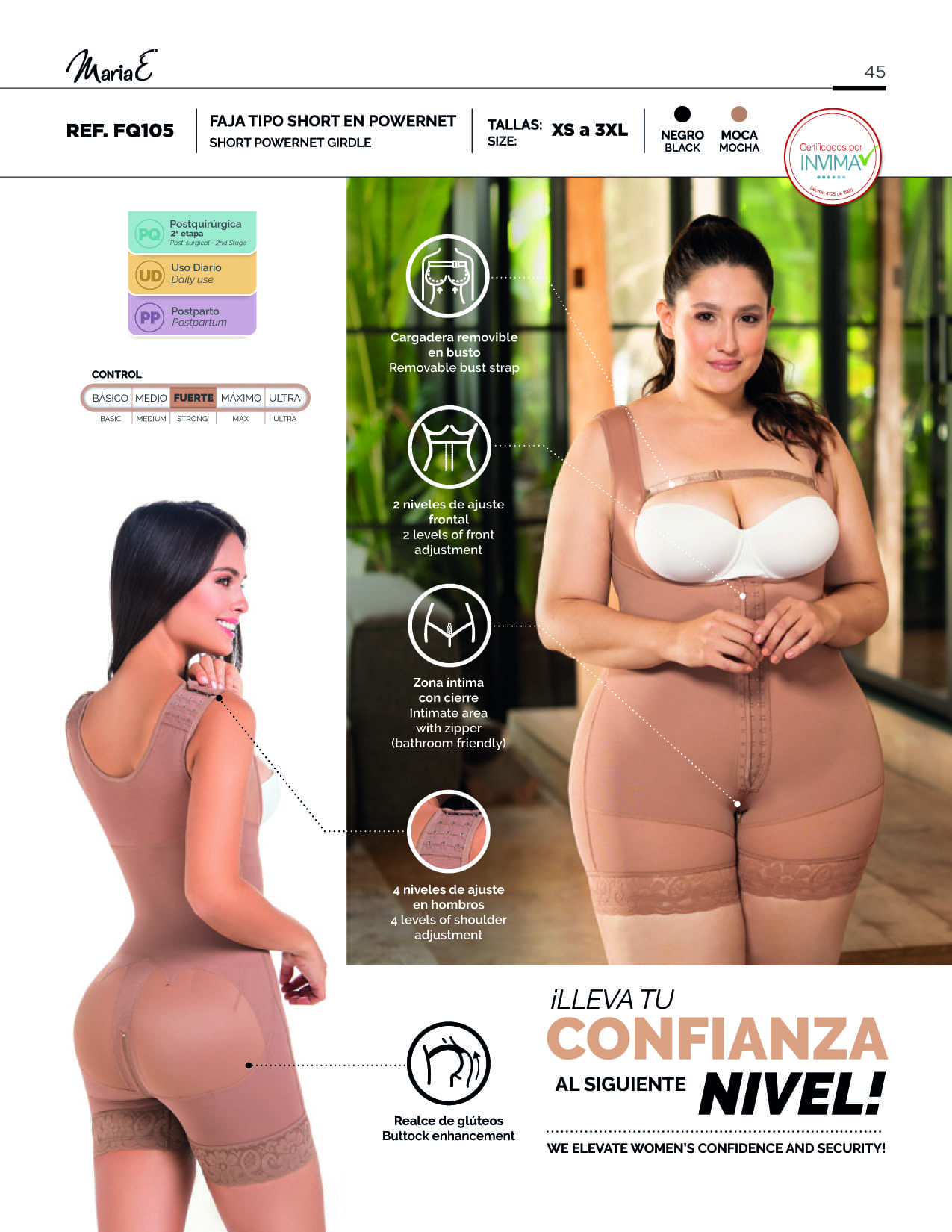 MariaE catalog page 45