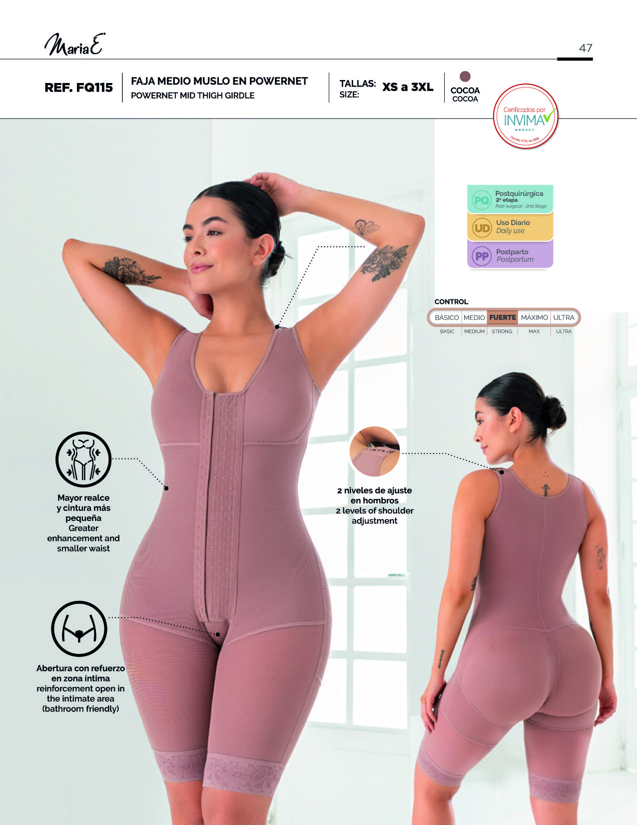 MariaE catalog page 47