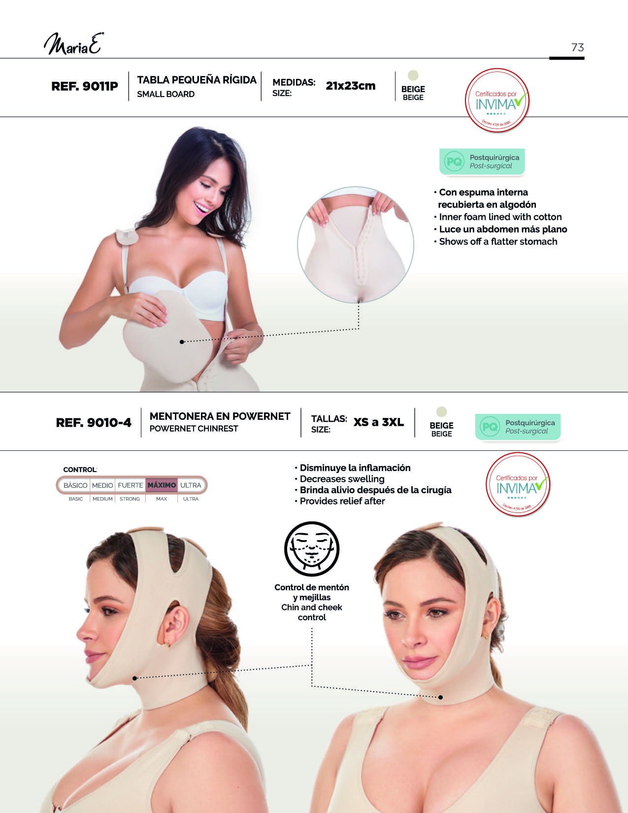 MariaE catalog page 73