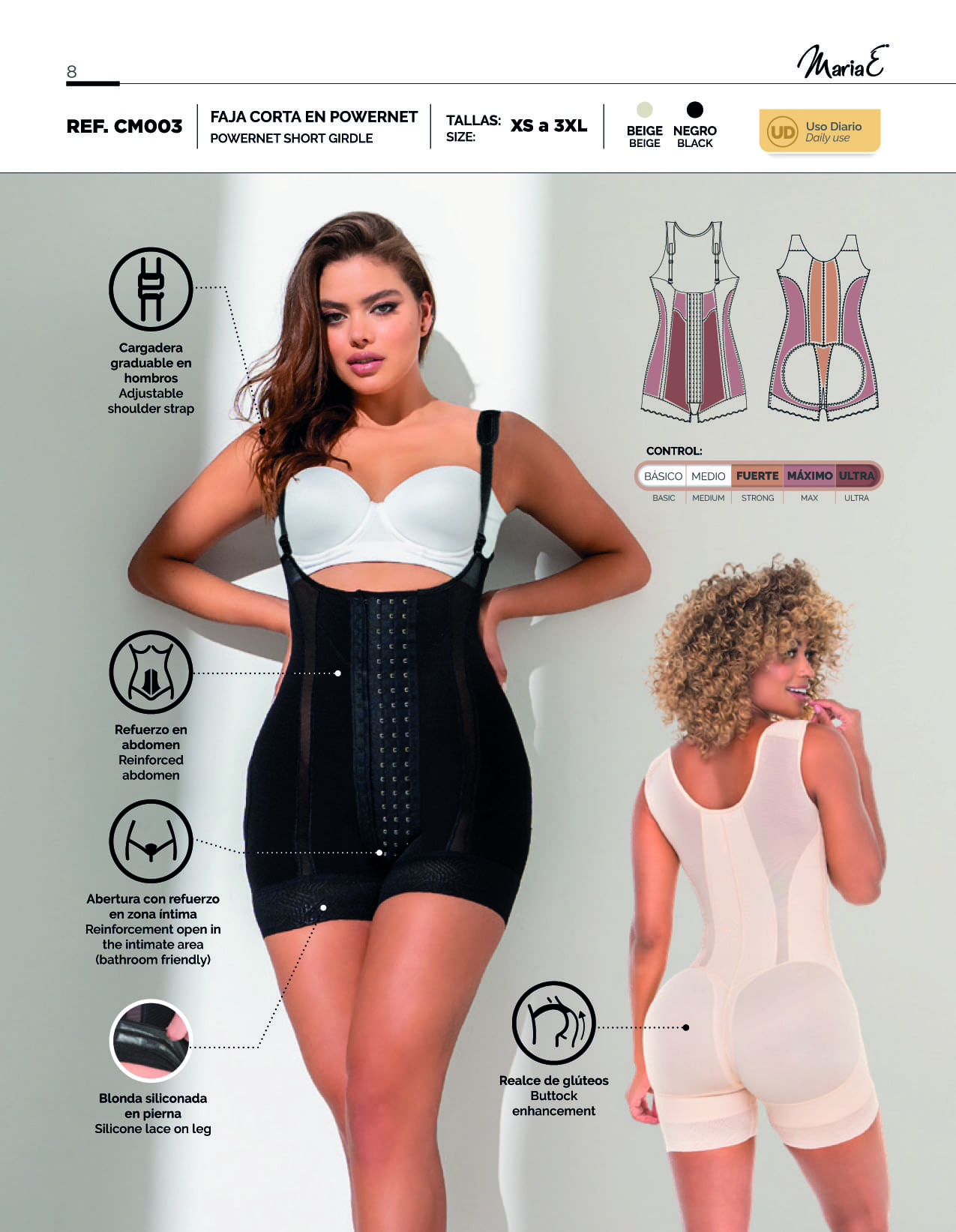 MariaE catalog page 8