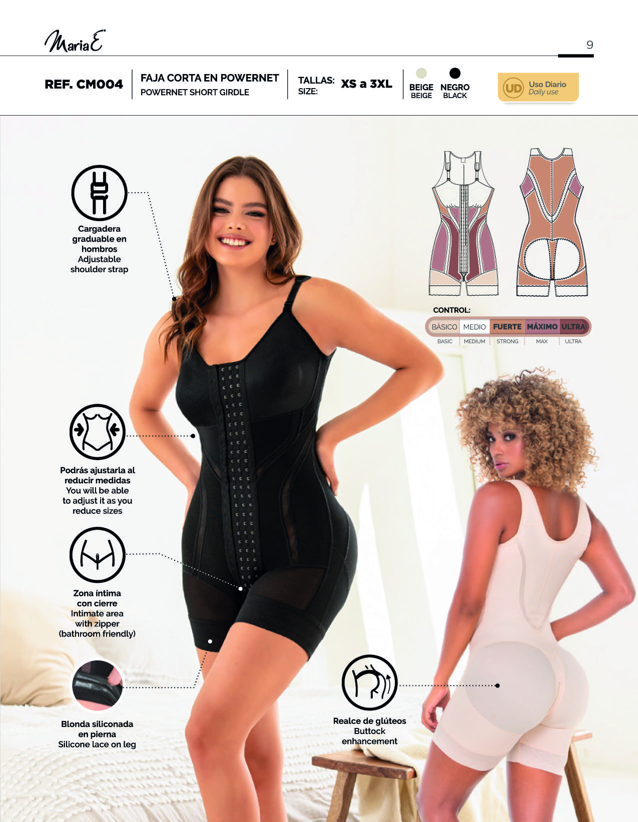 MariaE catalog page 9