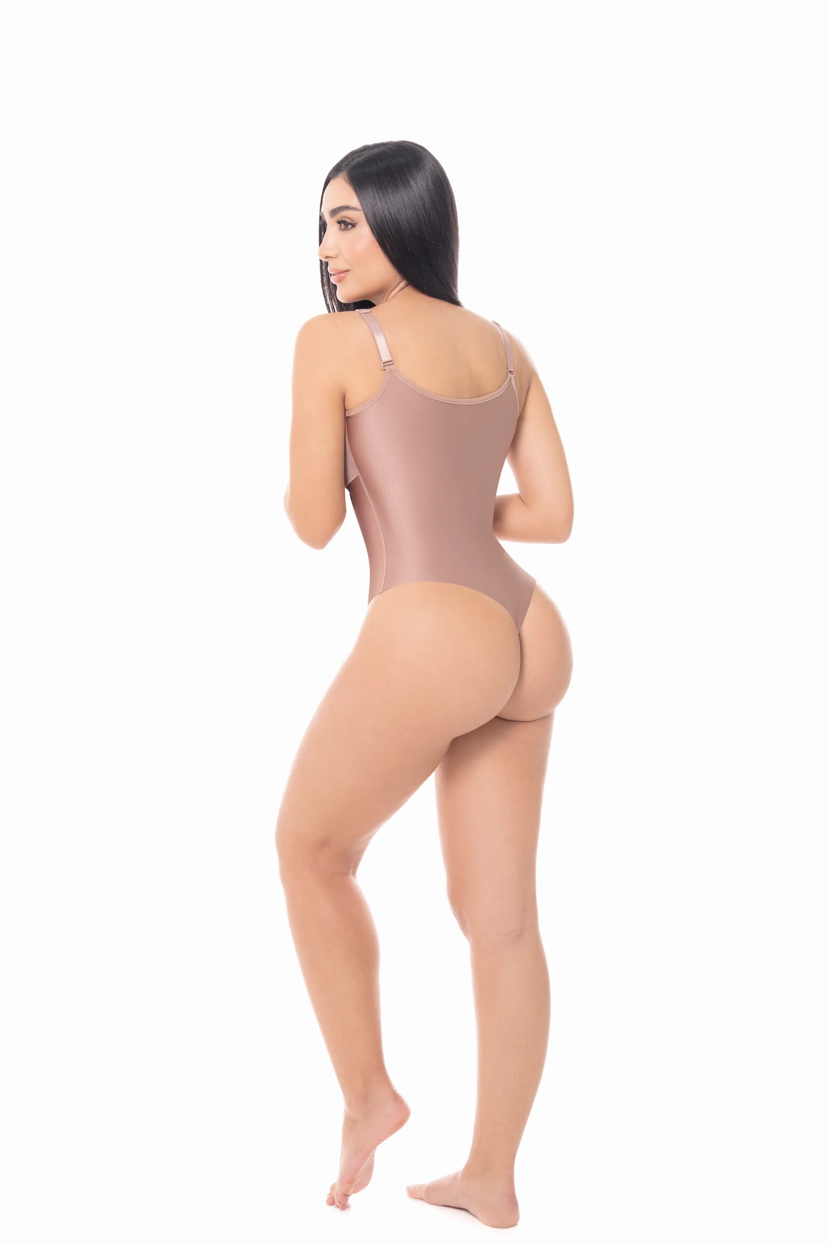 Espalda MARIAE