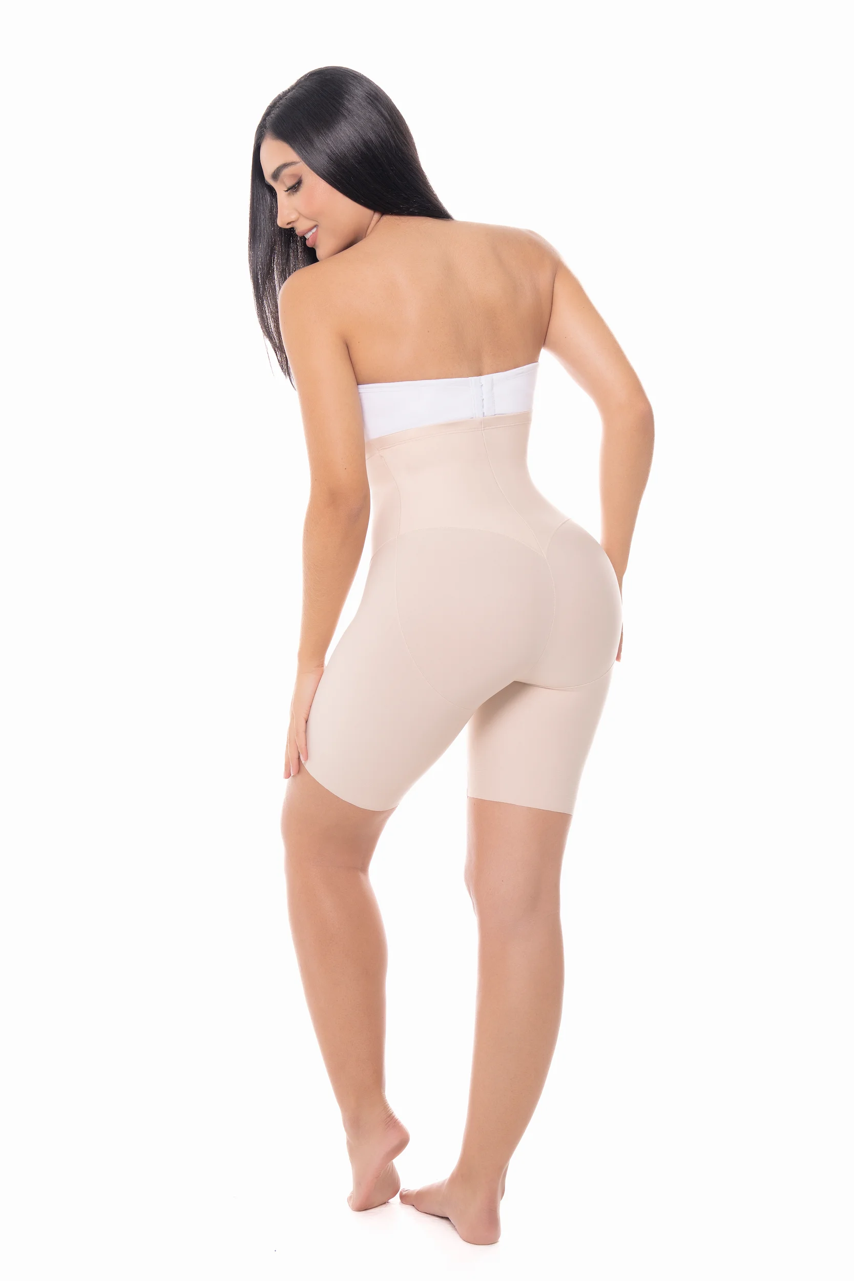 Espalda MARIAE